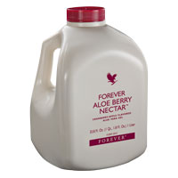 Aloe Berry Nectar
