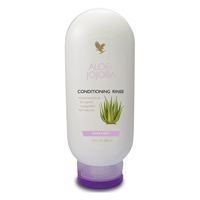 Aloe Jojoba Conditioning Rinse