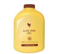 Forever Living Gel