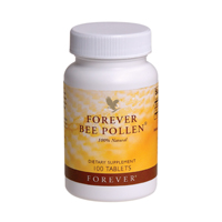 Forever Bee Polen
