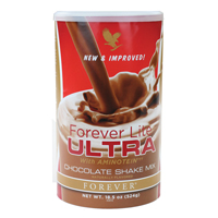 Forever Lite Ultra with Aminotein Chocolate