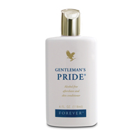 Gentlemans Pride